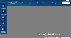 Desktop Screenshot of coffeecounty.us